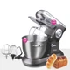 Миксер тестомес DSP 3в1 KM-3025 6,5л 1200W (4-1979202069) - изображение 5