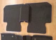 EVA килимки в салон на Geely Atlas Pro 2020- - зображення 3