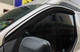 Дефлектори вікон Ford Transit 2014- 2шт Clover AC E219 - зображення 3