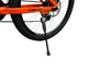 Подростковый велосипед Griffin Turbo 26" оранжевый 13 рама - изображение 7