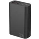 Повербанк Proove Hyper Flux Plus 20000mAh 22.5W 2xUSB/2xType-C черный (PBF222120001) - изображение 1