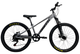 Підлітковий велосипед Griffin Power 24" сірий - зображення 1