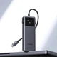Хаб Ugreen Q Pro 5в1 (4K60Hz 2K120Hz|USB3.2 10Гбит/с+HDMI+PD 100W) для Steam Deck/Windows/Macbook Air|Pro|iPad|Pro|M1|M2|M3|M4 - зображення 2