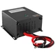 Джерело безперебійного живлення LogicPower LPY-W-PSW-2500VA+(1800Вт)10A/20A, Lin.int., AVR, 2 x евро, USB, LCD, металл (LP10342) - изображение 2