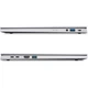Ноутбук Acer 15 Aspire Go AG15-32P 15.6" FHD IPS, Intel C N150, 8GB, F512GB, UMA, Lin, сриблястий (NX.J8XEU.003) - изображение 6