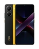 Смартфон POCO X7 Pro 8/256GB Yellow (adapter) NFC (глобальная версия) - изображение 1