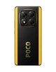Смартфон POCO X7 8/256GB Black (adapter) NFC (глобальна версія) - зображення 2