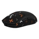 Накладки для мышки Logitech G Pro X Superlight / G Pro X Superlight 2 / G Pro X2 Superstrike (MG-00101) - изображение 5