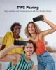Портативная акустика Anker Soundcore Select 2S со стереозвуком 20 Вт и функцией BassUp, время воспроизведения 16 часов, беспроводным стереосопряжением, водонепроницаемостью IPX7 Black (A3171) - изображение 5