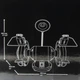 Точильный станок DWT DSP-350 L - изображение 6