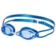 Очки для плавания взрослые стартовые Yingfa 185AF Blue - изображение 1