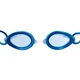 Очки для плавания взрослые стартовые Yingfa 185AF Blue - изображение 4