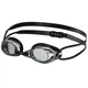 Очки для плавания взрослые стартовые Yingfa 185AF Black-Grey - изображение 1