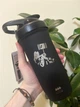 Шейкер SmartShake Reforce 900 мл DC Harley Quinn (11152901) - изображение 3