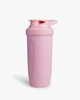 Шейкер SmartShake Reforce 900 мл Supergirl Pink (11150801) - зображення 4