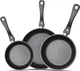 Набор сковород WMF Devil Cromargan 20/24/28 см (4000530686602) - изображение 14