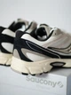 Кроссовки Saucony Ride Millennium Suede S70856-4 45 (11 US) 29 см White/Black белые (11111959) - изображение 4
