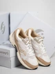 Кроссовки Saucony Ride Millennium Suede S70856-6 42.5 (9 US) 27 см White/Sand белые (11111944) - изображение 4
