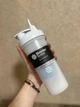 Шейкер Blender Bottle Classic Loop PRO 820 мл White (500483) (Loop_Pro_28oz_White) - изображение 5