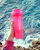 Шейкер SmartShake Slim 500 мл Neon Pink (10253201) - изображение 3