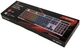 Клавіатура FrimeCom FC-801А-USB, з підсвічуванням, Black - зображення 10