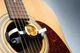 Зволожувач для акустичної гітари Guitto GHD-03 з гігрометром (R128535) - зображення 3