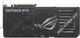 Відеокарта ASUS PCI-Ex GeForce RTX 5070 ROG Strix OC Edition 12GB GDDR7 (192bit) (2685/28000) (2 x HDMI, 3 x DisplayPort) (ROG-STRIX-RTX5070-O12G-GAMING) - зображення 9