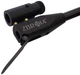 Пневматическая винтовка PCP Zbroia Sport 550/200 (4,5 мм, 16 Дж, коричневый) с пулями - изображение 8