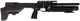 Пневматическая винтовка PCP Zbroia Sapsan Tactical 450/220 (4.5мм, 30 Дж, черный) с пулями - изображение 3