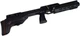 Пневматическая винтовка PCP Zbroia Sapsan Tactical 450/220 (4.5мм, 30 Дж, черный) с пулями - изображение 4