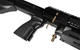 Пневматическая винтовка PCP Zbroia Sapsan Tactical 550/300 (4.5мм, 35 Дж, черный) с пулями - изображение 6