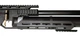 Пневматическая винтовка PCP Zbroia Sapsan Tactical 450/220 (4.5мм, 30 Дж, черный) с пулями - изображение 5