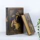 Скринька книга набір з 2-х Ангел з арфою Гранд Презент (33-KSH-XZ-L0479) - изображение 3