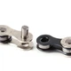 Цепь велосипедная 7 / 8 скоростей Shimano без замка (116 зв.) - изображение 3