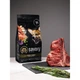 Сухий корм Savory All Breed Sterilised rich in Fresh Turkey для стерилізованих собак зі свіжим м'ясом індички 1 кг (31492) - зображення 4