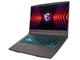 Ноутбук MSI Thin A15 B7VE (B7VE-214US) - изображение 5