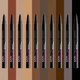 Фломастер-тинт для бровей NYX Professional Makeup Lift & Snatch 03 Taupe 1 мл (800897004507) - изображение 7