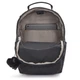 Рюкзак Kipling SEOUL S Black Noir (P39) KI4082_P39 - изображение 3