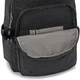 Рюкзак для ноутбука Kipling SEOUL Black Noir (P39) KI5210_P39 - зображення 3