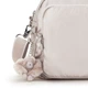 Женская сумка Kipling COOL DEFEA Metallic Glow (48I) KI6017_48I - изображение 3