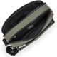 Сумка Kipling ABANU M Green Moss (88D) KI7076_88D - зображення 4