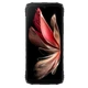 Смартфон Doogee Blade 10 Pro 6/256 GB black red (чорний з червоним) - зображення 2