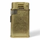 Запальничка бензинова Chief Retro CF218 Gold Old у подарунковій упаковці - зображення 7
