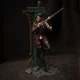 Фігурка ARCANE LOL Caitlyn (Кейтілін) 27,5 см (CAIT-H3LL-18P) - зображення 1