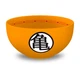 Піала DRAGON BALL Goku's Symbols (Драгон бол) 600 мл (ABYBOL023) - зображення 1