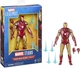 Игрушка-фигурка Hasbro Железный человек Iron Man Mark LXXXV (F9126) - изображение 3