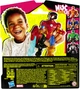 Іграшка-фігурка Hasbro Людина-павук MixMashers Miles Morales (F9205_F9214) - зображення 6