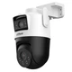 IP камера Dahua DH-P5D-5F-PV 5МП (2.8+6мм) WiFi - изображение 2