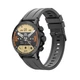 Смарт-часы iMiki XPLORER Pro Black Silicone strap - изображение 1