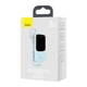 Универсальная мобильная батарея Baseus Qpow Pro 10000mAh, 20W, Blue (PPQD020003) - изображение 4